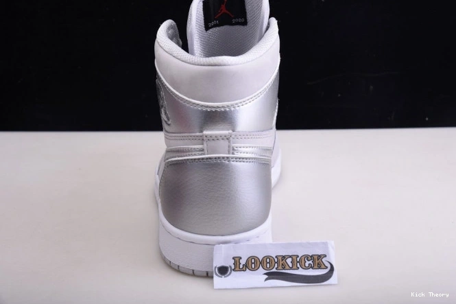 Kick Theory Air Jordan Japan High Neutral 1 OG Grey DC1788-029 0721